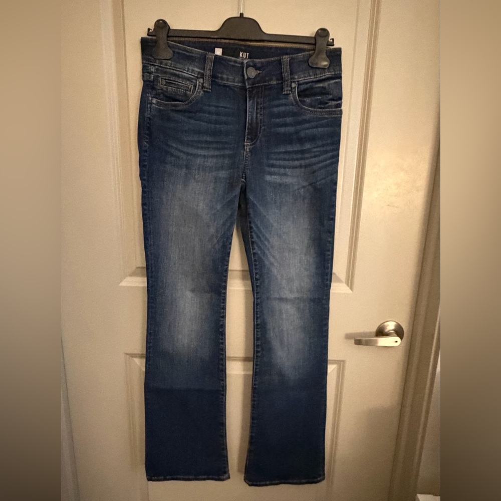 Kut from the Kloth Bootcut Jeans | Size 6P